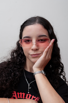 Óculos Finch Pink - loja online