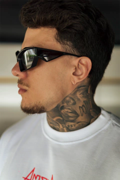 Óculos Rave Black