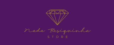 Nada Basiquinha Store