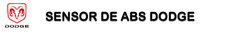 Banner da categoria Dodge