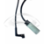SENSOR DE PASTILHA BMW CÓD. 34356773018 BMW-1127 - comprar online