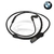 SENSOR DE PASTILHA TRASEIRO BMW CÓD. 34356771766 BMW-1022