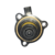 Eletrovalvula Motor Thp Turbo para Citroen Peugeot 308 408 C4 Ds3, câmbio de peça com detalhe em borracha amarela