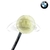 SENSOR DE PASTILHA BMW CÓD. 34356762253 BMW-1096 - Auto Nova Parts, a sua loja online de autopeças, confira!