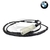 SENSOR DE PASTILHA BMW CÓD. 34356762253 BMW-1096