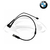 SENSOR DE PASTILHA DE FREIO BMW CÓD. 34356865613