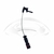 SENSOR DE PASTILHA MERCEDES CÓD. 1265402017 MB-090