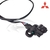 Sensor De Rotação Pajero L200 Hpe Outdoor Sport Md342826 - Auto Nova Parts, a sua loja online de autopeças, confira!