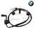 Sensor Pastilha Dianteira Mini Cooper Cód. 34356773017