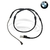 SENSOR DE PASTILHA BMW CÓD. 34356792563 BMW-1003Z