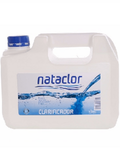 CLARIFICADOR