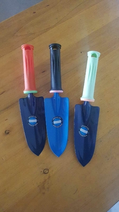 PALITA ANGOSTA cabo plastico