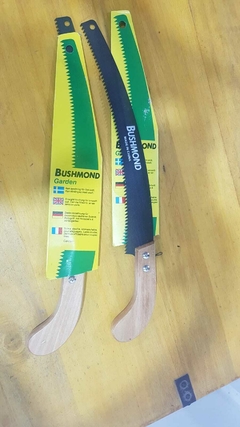 SERRUCHO P/MADERA