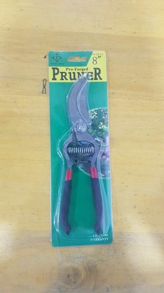 TIJERA DE PODAR PRUNER HC031C