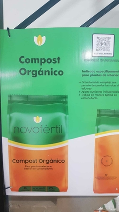 COMPOST ORGANICO
