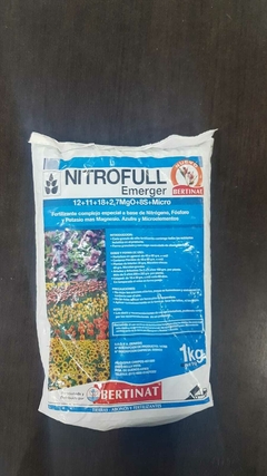 FERTILIZANTE NITROFULL