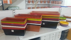 JARDINERA SUBLIMADA N 40