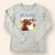 REMERA DOG (28.) en internet