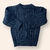 SWEATER TEJIDO LEÓN BEBE (2589) en internet