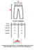 JOGGING CAMI (1643) - tienda online