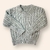 SWEATER TEJIDO LEÓN BEBE (2589) - comprar online