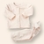 Imagen de CONJUNTO DE PLUSH RABBIT (B11)