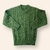 SWEATER TEJIDO LEÓN BEBE (2589) - tienda online