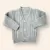 SACO DE LANA AUGUSTO (B7) - tienda online