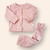 CONJUNTO DE PLUSH RABBIT (B11) - comprar online