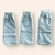 PACK 3 MEDIAS BAMBI TUBO (234) - comprar online