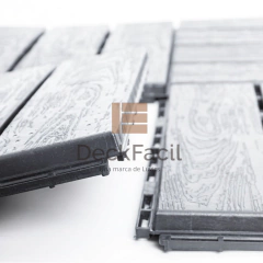 DeckFacil®️ GRIS CEMENTO - comprar online