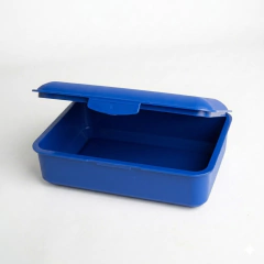 CAJA LUNCHERA MULTIUSO LISA - tienda online