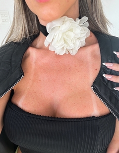 Choker inspiração Romana - loja online