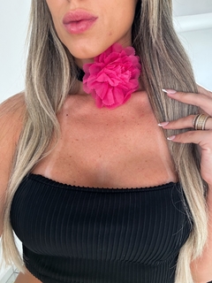 Choker inspiração Romana - Febijus