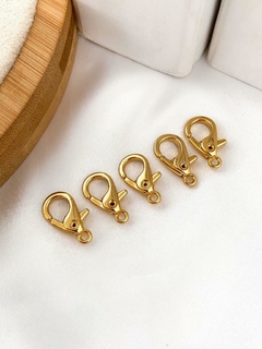 Kit reparo - fechos - Verniz Italiano - comprar online