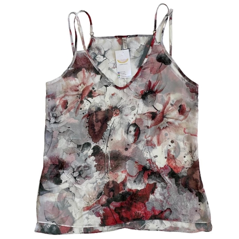 Blusa Alcinha Richini - MM736