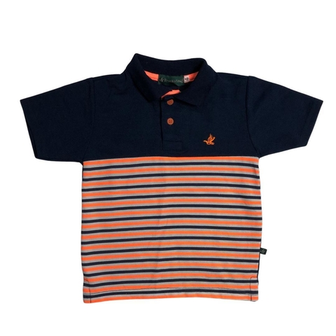 Camisa Polo Brooksfield