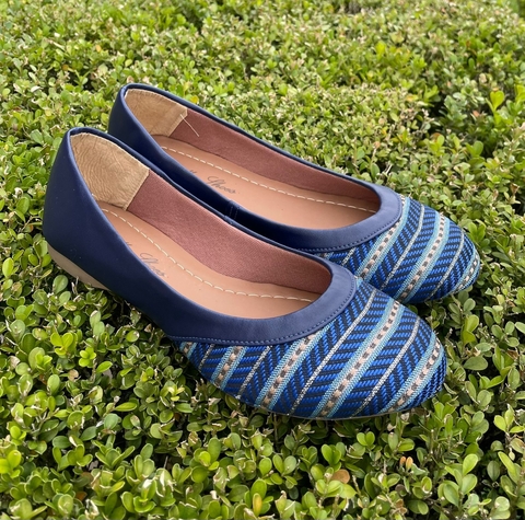 Sapatilha Amelly Shoes