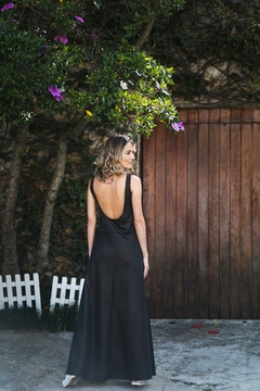 Vestido Lane Longo - comprar online