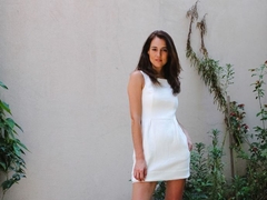 Imagem do Vestido Tulipa Curto TC