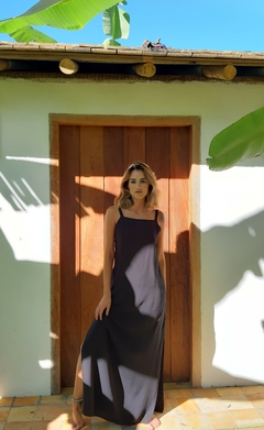 Vestido Longo Ester VLE - comprar online