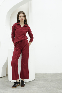 [DARLON] Pantalon canelon grueso en internet