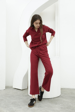 [DARLON] Pantalon canelon grueso - comprar online