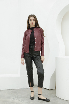 [CUERINA] Chaqueta - Lucca - comprar online