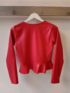 [CUERINA] Chaqueta - Mia - comprar online