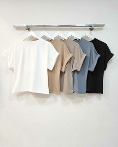 [MORLEY] Remera Cleo