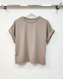 [MORLEY] Remera Cleo - comprar online