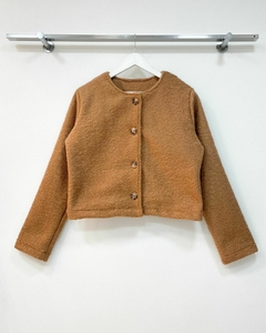 [PAÑO BUCLE] Saco - comprar online