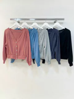 [LANILLA] Saco Laia
