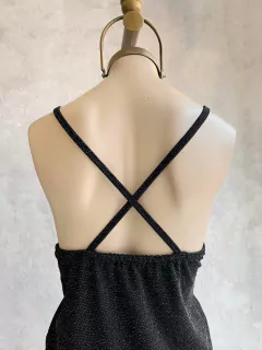 [brillitos] Musculosa Tiritas - comprar online